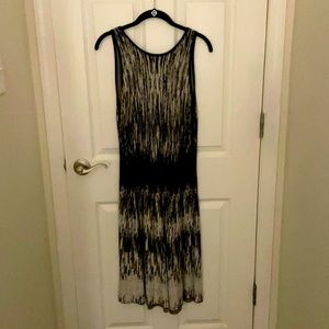 NIC+ZOE Sweater Dress